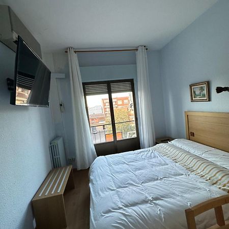 Hostal Agripino Y Restaurante Asiatico Mora 외부 사진