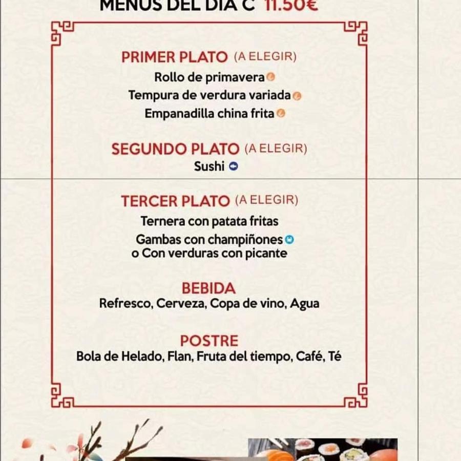 Hostal Agripino Y Restaurante Asiatico Mora 외부 사진