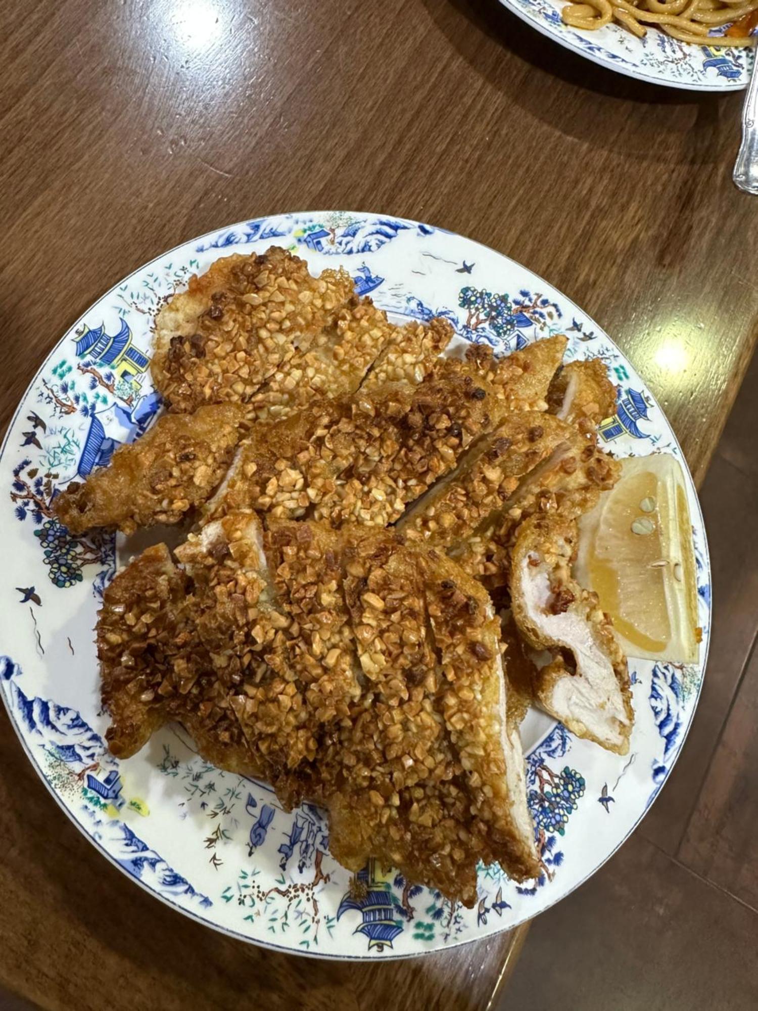 Hostal Agripino Y Restaurante Asiatico Mora 외부 사진