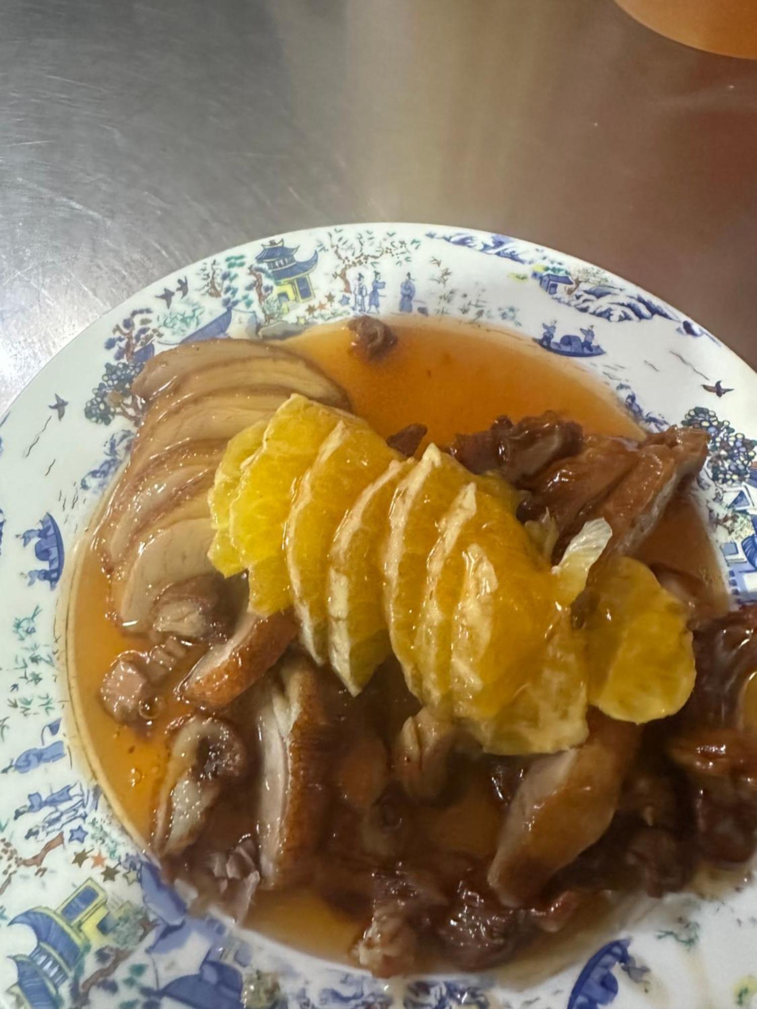 Hostal Agripino Y Restaurante Asiatico Mora 외부 사진