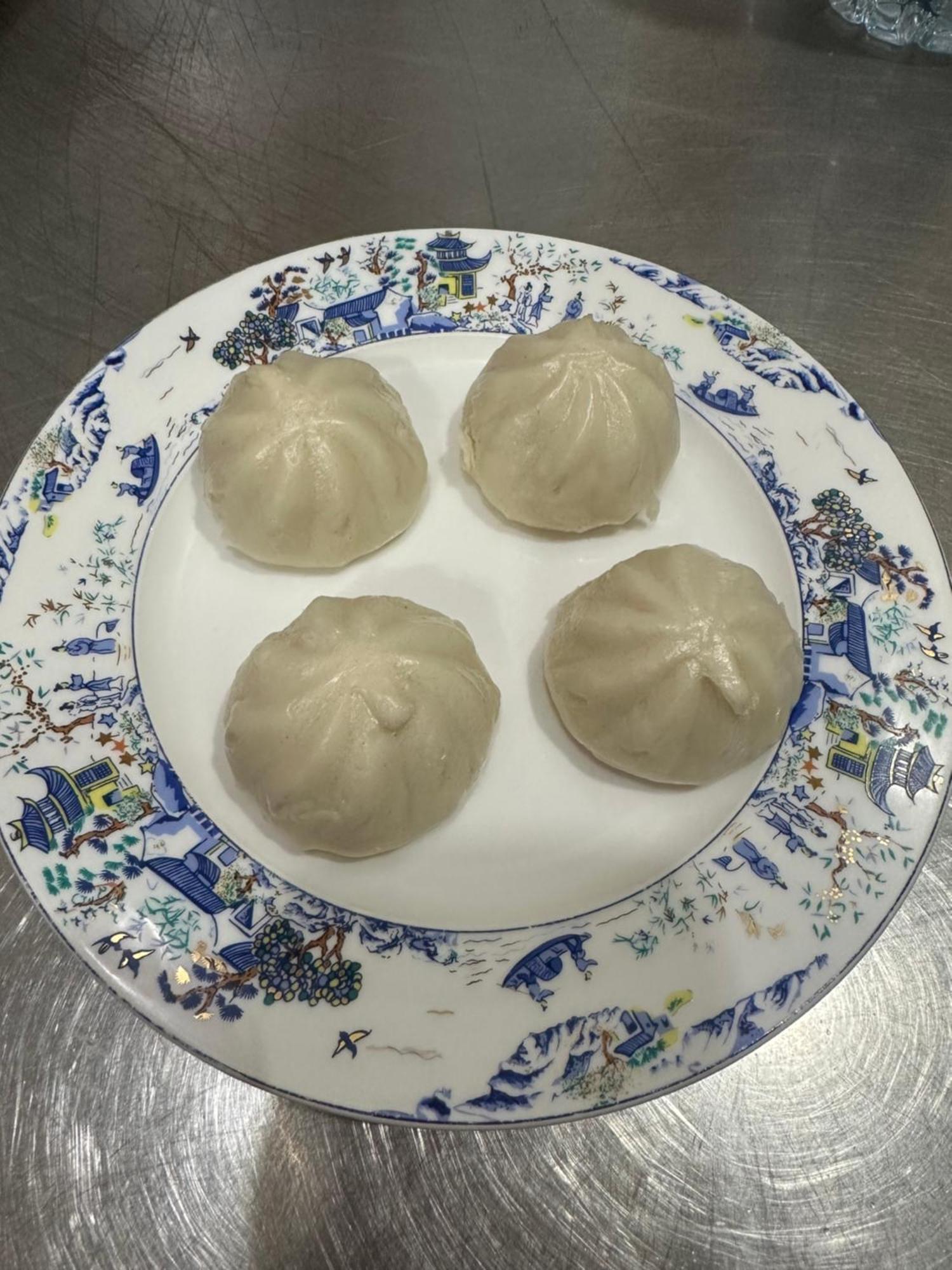 Hostal Agripino Y Restaurante Asiatico Mora 외부 사진