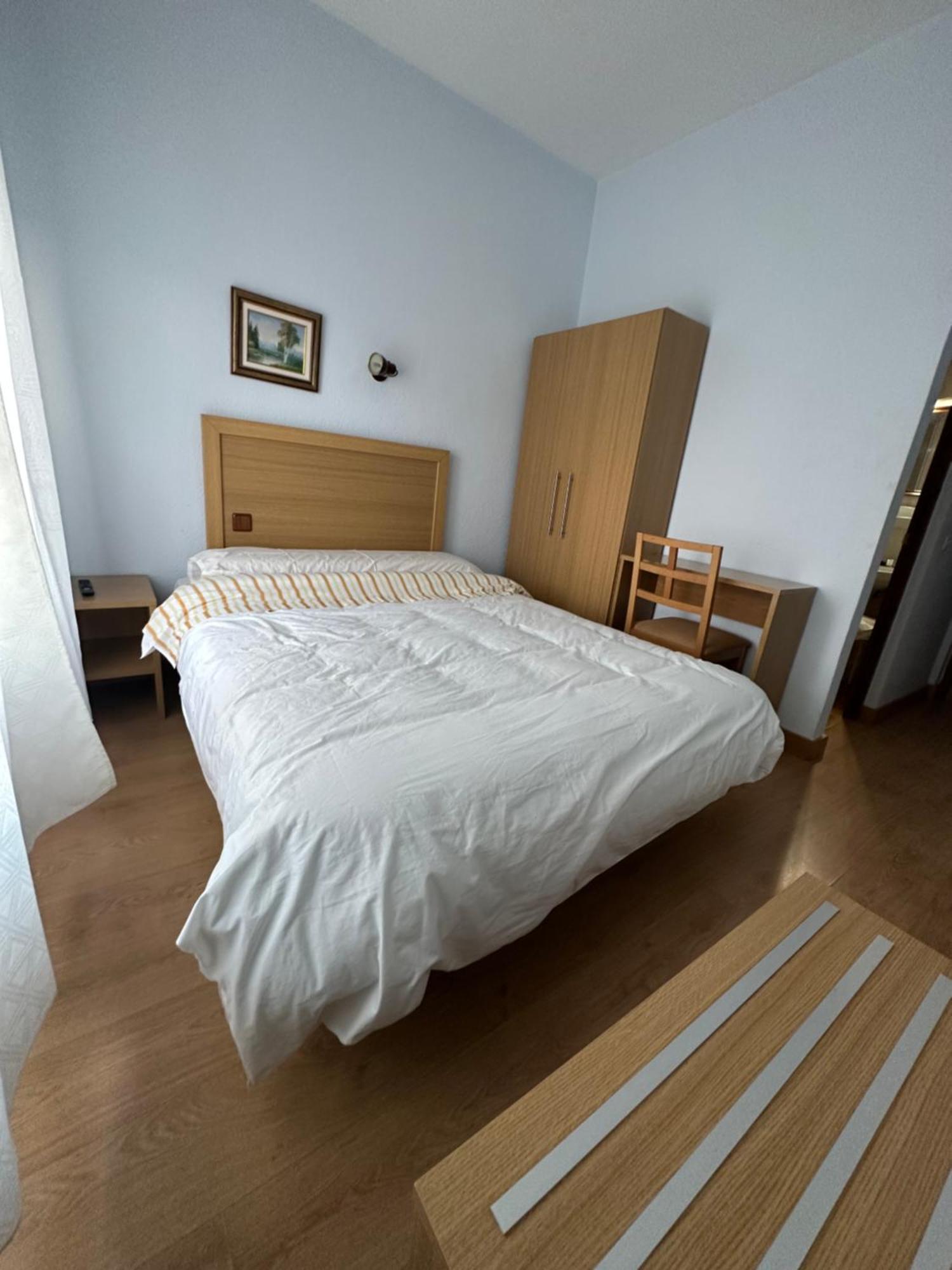 Hostal Agripino Y Restaurante Asiatico Mora 외부 사진